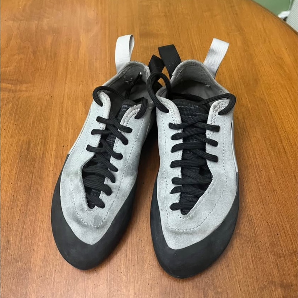 Black Diamond Unisex Aspect climbing shoes